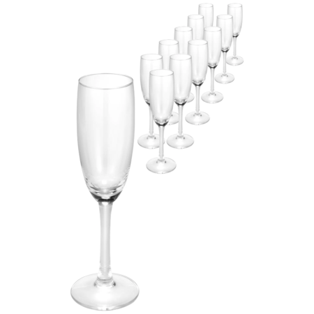 Champagneglas 17 cl - Bild 3