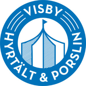 Visby Hyrtält och Porslin